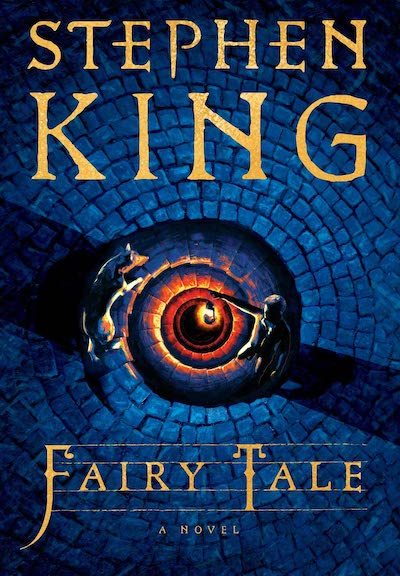 Fairy Tale di Stephen King (Sperling & Kupfer)